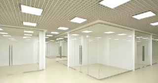 Ремонт торгового центра Южноуральск Цена под ключ от 2378 руб.